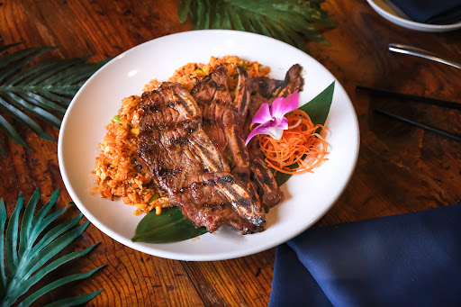 Image of BITES Asian Kitchen + Bar