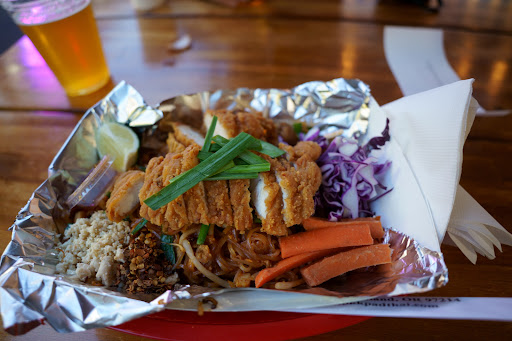 Image of BKK PAD THAI @CARTOPIA
