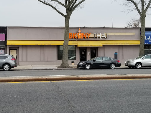 Image of BKNY Thai Restaurant