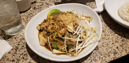 Image of Blue Frog Thai Noodle & Rice
