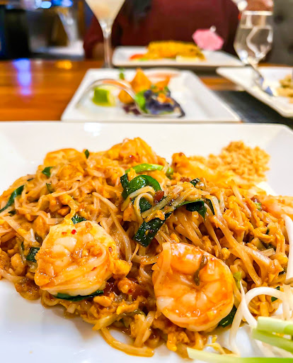 Image of Blue Orchid Thai Cuisine