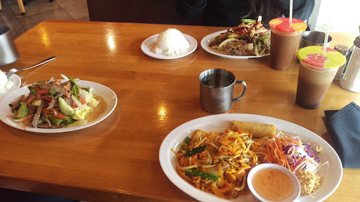 Image of Boonsee Thai Kitchen