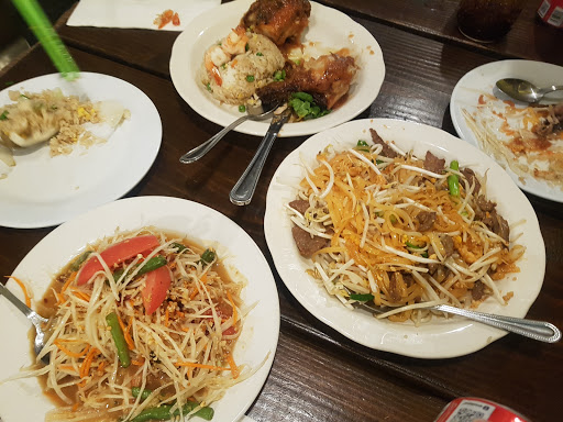 Image of Boran Thai Restaurant