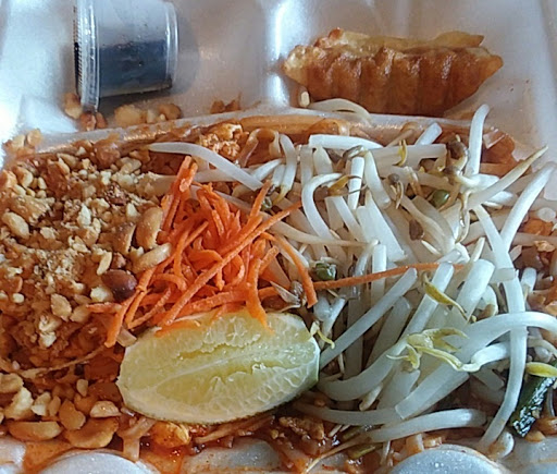 Image of Bree Thai Restaurant