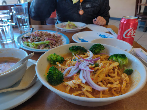 Image of Bua 9 Thai Cuisine