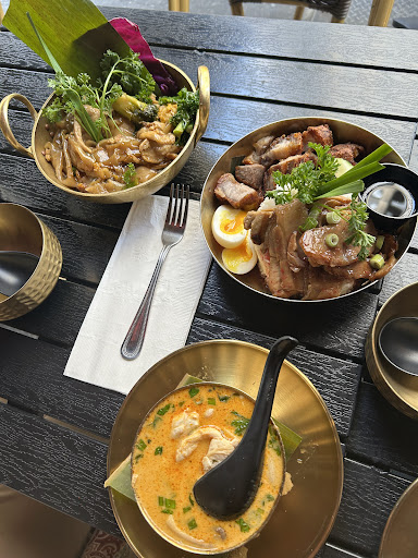 Image of Bua Thai Ramen & Robata Grill