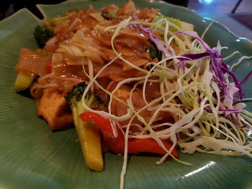 Image of Bua Traditional Thai Cuisine (Tasty Thai Lotus)