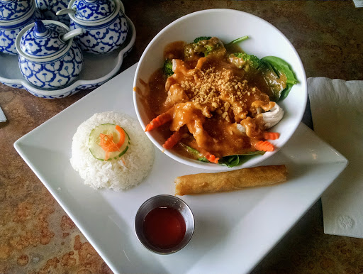Image of Buddha Thai Bistro