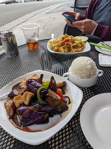 Image of Bulan Thai Vegetarian Kitchen