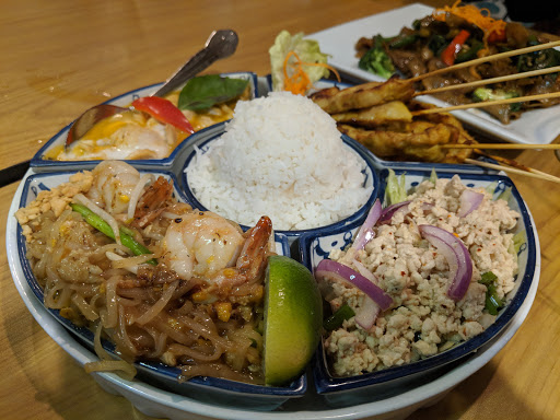 Image of Buuz Thai Eatery