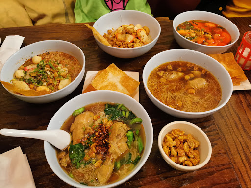 Image of C'est Bien Thai