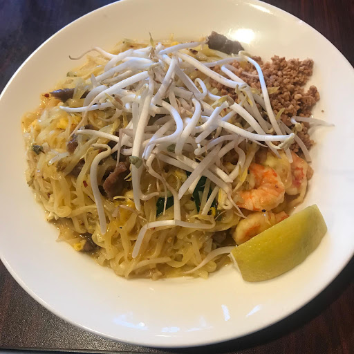 Image of Cafe Thai