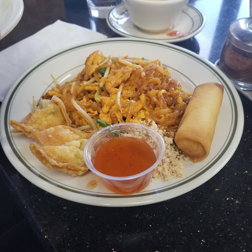 Image of California Thai Cafe