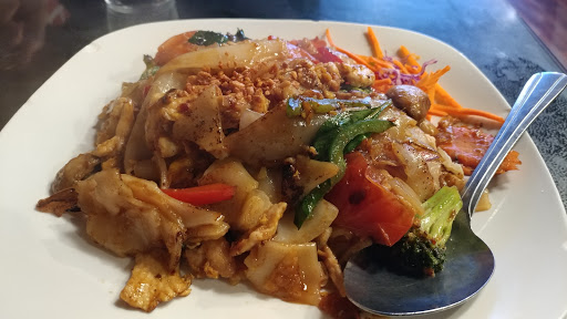 Image of Cashew Thai Cuisine