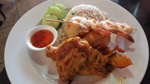 Image of Chaba Thai Kitchen