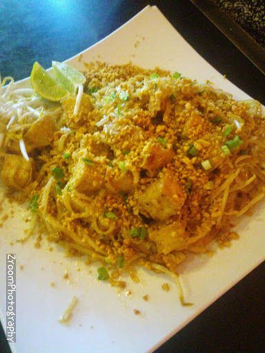 Image of Chaba Thai Restaurant
