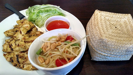 Image of Chada Thai