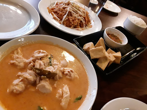 Image of Chada Thai