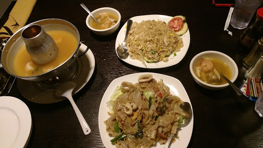 Image of Chada Thai Cuisine