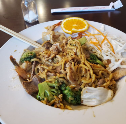 Image of Chada Thai Restaurant