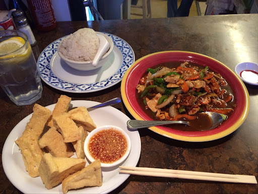 Image of Chai Thai