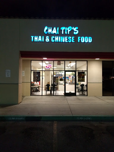 Image of Chai Tip's Thai & Chinese