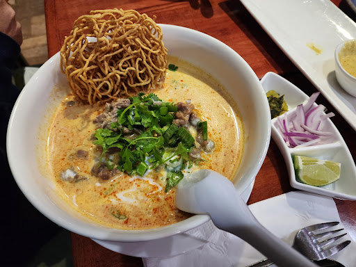 Image of Chalong Thai Street Kitchen