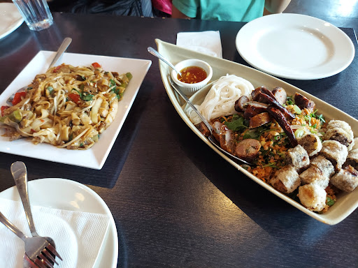 Image of Champa Garden Restaurant