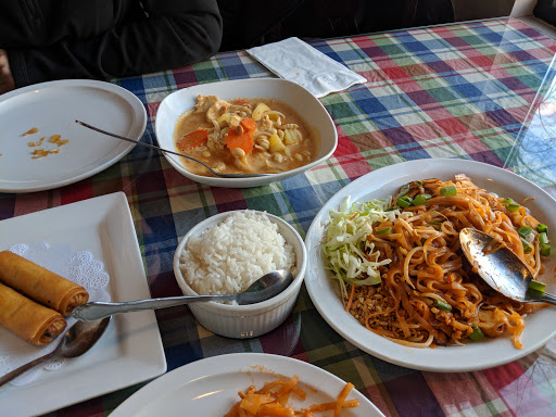 Image of Chandala Thai Cuisine