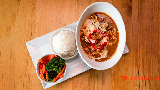 Image of CHARM CITY THAI KITCHEN