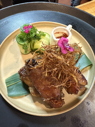 Image of Charoen Krung by Sathorn