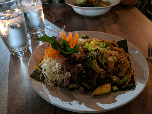 Image of Chatayee Thai