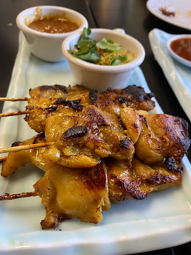 Image of Chef million Thai bistro