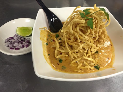 Image of Chiang Mai Thai Noodle