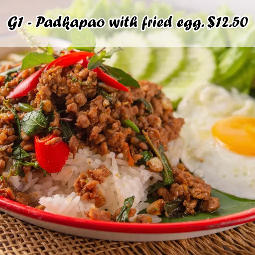 Image of Chick&Pig Thai Street Food