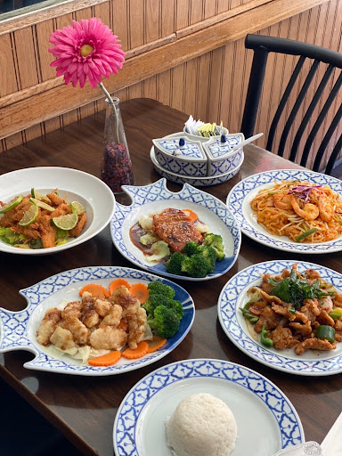 Image of Chilli Thai