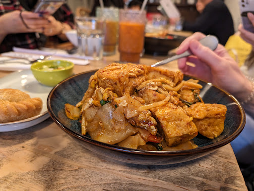 Image of Chomp Chomp Thai kitchen