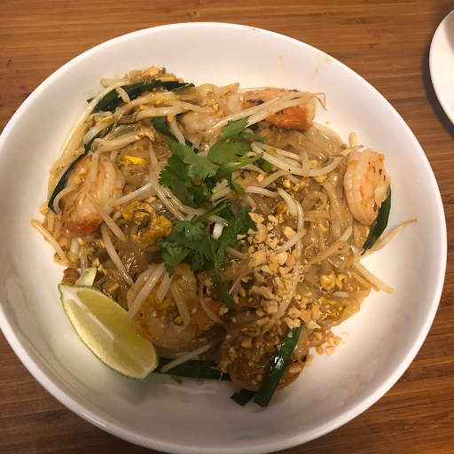 Image of Chon Tong (Thai Cafe) Tennessee