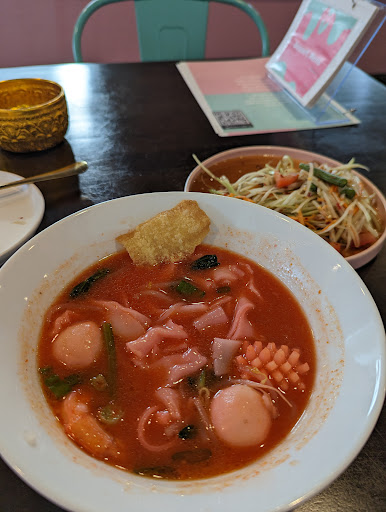 Image of Chon Tong Thai Kitchen and Dessert