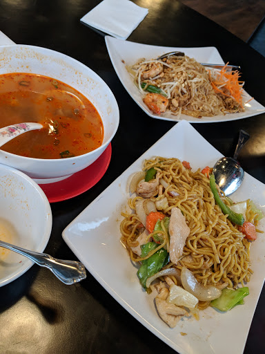 Image of Chontong Thai Cuisine