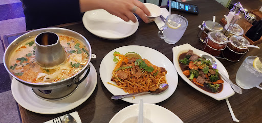 Image of Chuan Chim Thai Cafe