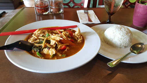 Image of Classic Thai Cuisine