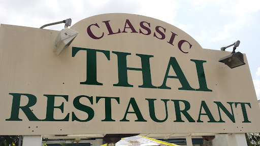 Image of Classic Thai Restaurant