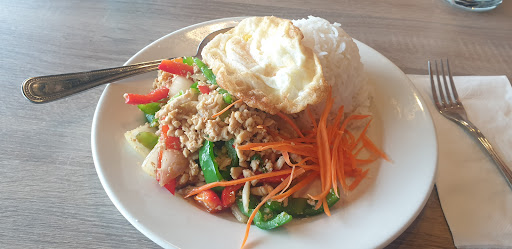 Image of Corner Thai Kitchen