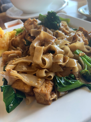 Image of Cozy Thai Restaurant