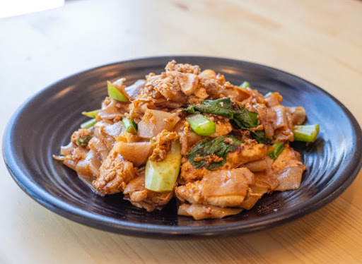 Image of D E Thai Kitchen