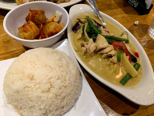 Image of Dannee Thai