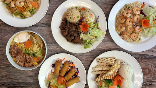 Image of Dara Thai & Teriyaki
