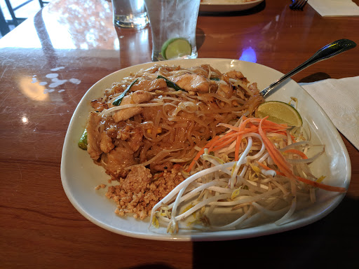 Image of Dee Thai