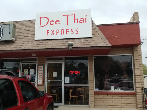 Image of Dee Thai Express